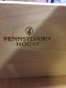 What Happened To Pennsylvania House Furniture We Have The Scoop