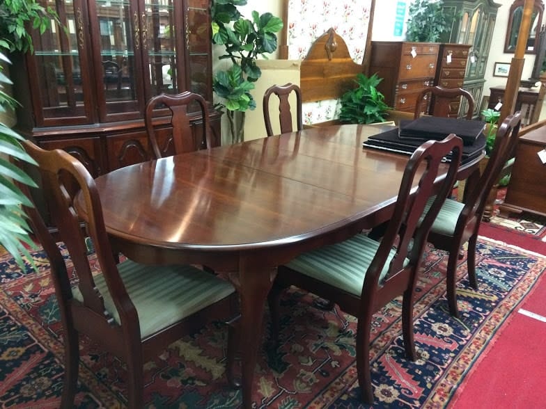 History of Pennsylvania House Furniture from Its Beginnings in 1887 to