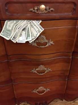 Sell Used Furniture