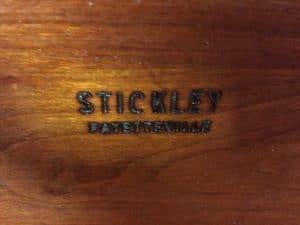 Stickley Furniture