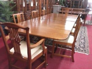 Stickley Furniture