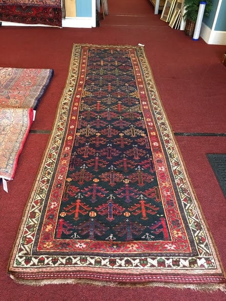 Everything You Need to Know About Oriental Rug Runners!