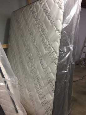 Arcadia Mattress