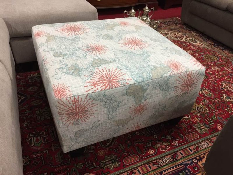 Modern Ottoman