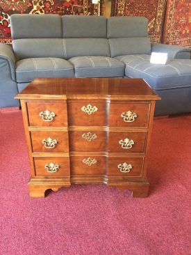 Pennsylvania House Bachelor Chest