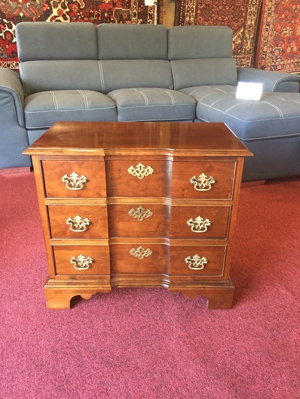 pennsylvania house bachelor chest