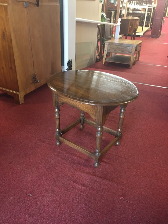 Pennsylvania House End Table