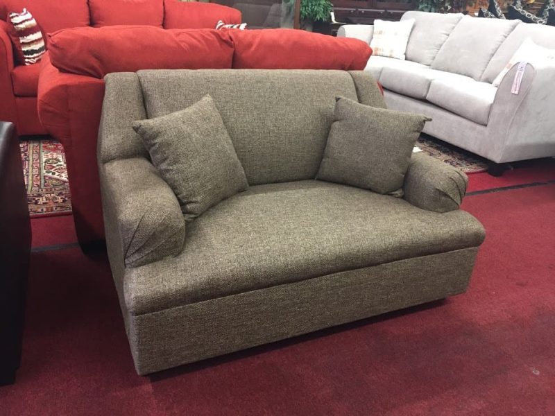 Small Loveseat