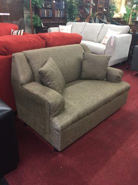 Small Loveseat