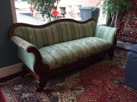 Antique Sofa