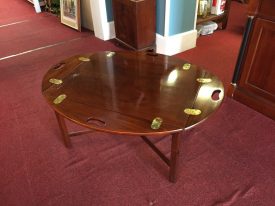 Butler Table