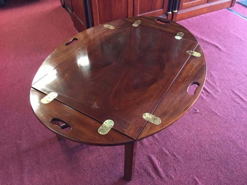 Butler Table