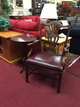 Chippendale Chair