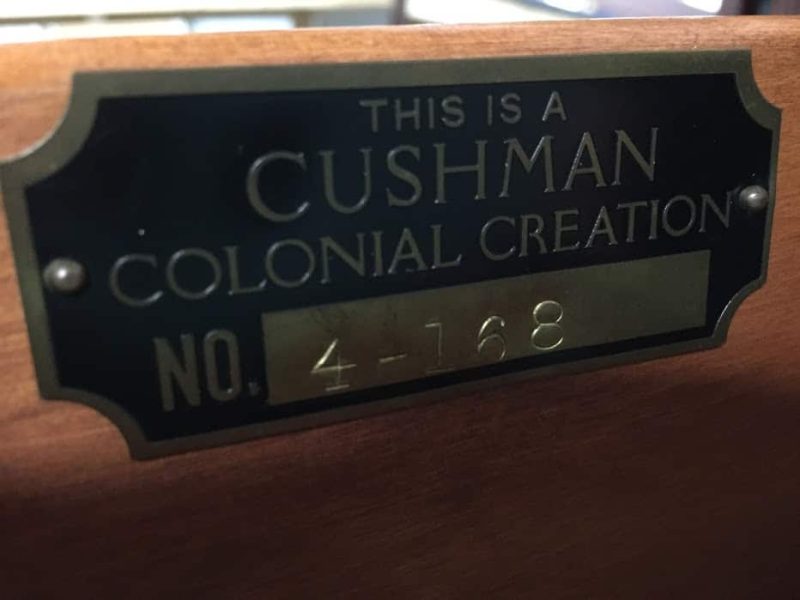 Cushman Furniture