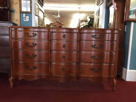 french provincial dresser