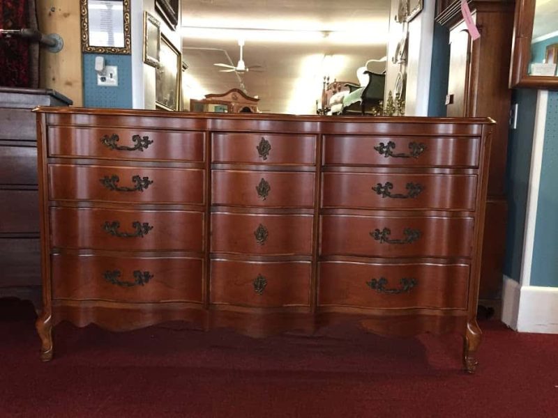 French Provincial Dresser