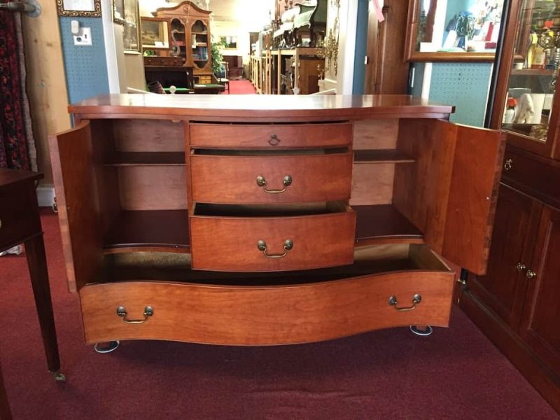 Morganton Furniture Buffet