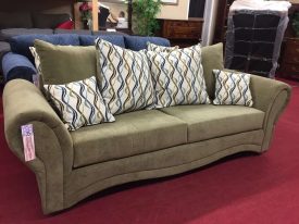 Olive Sofa