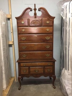 Broyhill Highboy