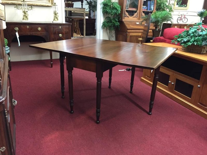Drop Leaf Table