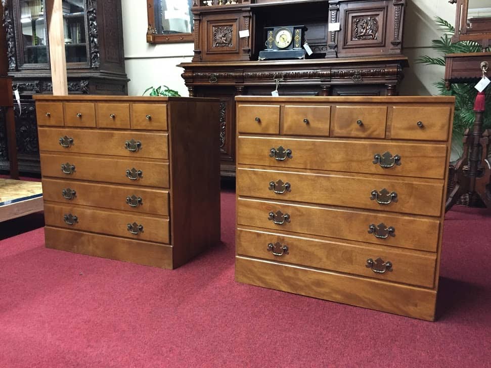 bedroom furniture chest ethan allen