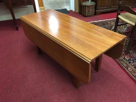 Harden Cherry Coffee Table