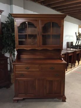 kling cherry hutch