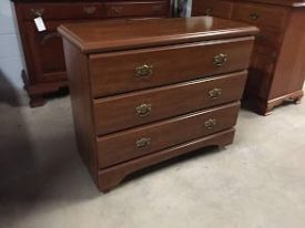 laminate dresser