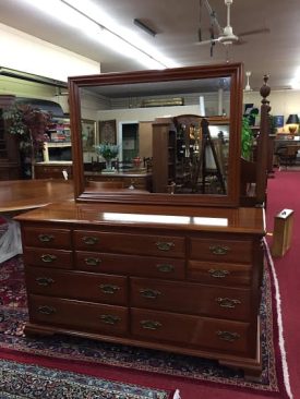 Taylor Jamestown Dresser