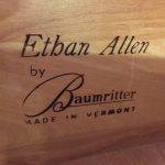 Ethan Allen Baumritter