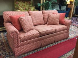 ethan allen sofa