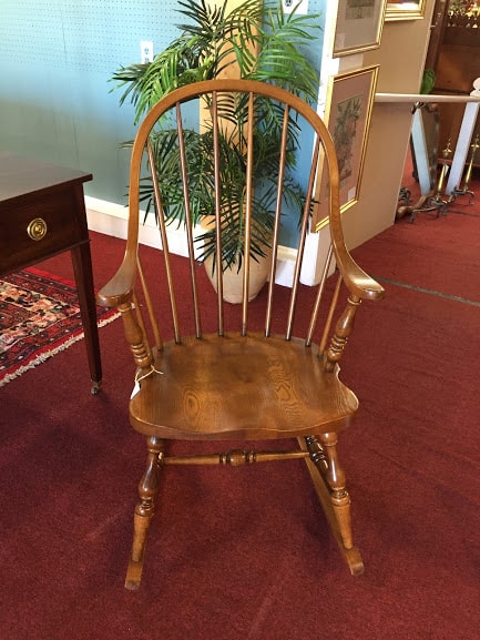 pennsylvania house rocking chair