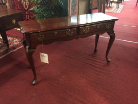 Pennsylvania House Sofa Table