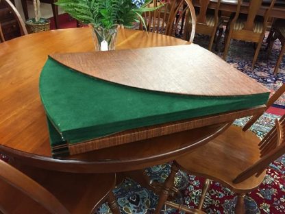Tom Seely Claw Foot Table - Image 6