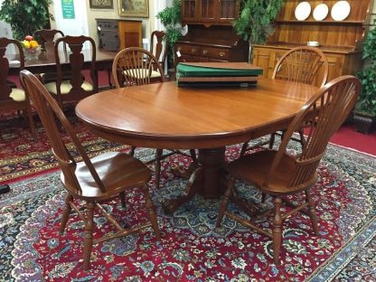 Tom Seely Claw Foot Table - Image 7