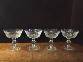 waterford crystal champagne coupe