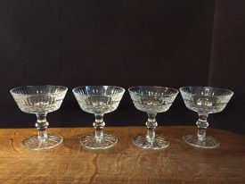 Waterford Crystal Champagne Coupe