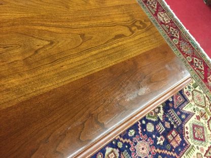 Stickley Cherry Two Drawer Cabinet - Image 7