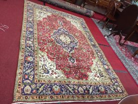 tabriz persian rug