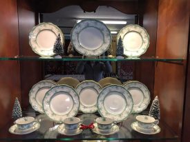 john maddox and sons china set