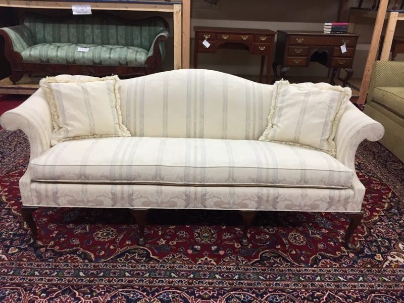 What Happened to Harden Furniture? The Sad Truth about one of America’s