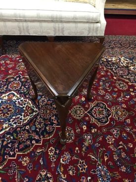 Pennsylvania House Cherry Napkin Table