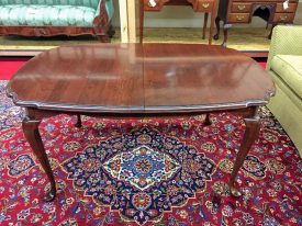 Pennsylvania House Cherry Dining Table