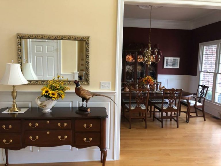 What Happened to Harden Furniture? The Sad Truth about one of America’s