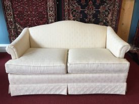 C.R. Laine Vintage Loveseat