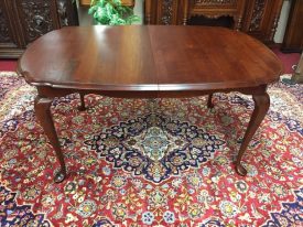 Pennsylvania House Cherry Dining Table