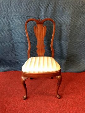 Pennsylvania House Queen Anne Chair