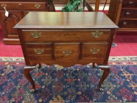 Ethan Allen Lowboy Chest