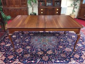 Lexington Cherry Dining Table