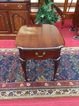 Pennsylvania House Cherry End Table